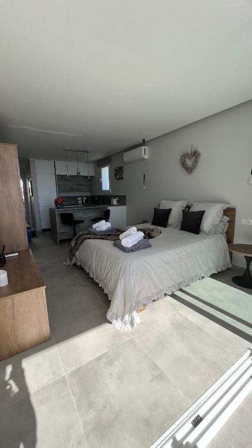 Boutique Studio, Sea Views Of Las Vistas And Free Wifi Плая-де-лас-Америкас Экстерьер фото