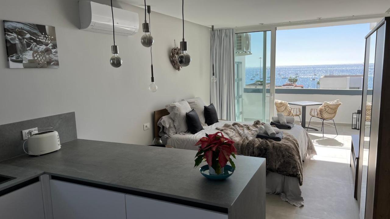 Boutique Studio, Sea Views Of Las Vistas And Free Wifi Плая-де-лас-Америкас Экстерьер фото