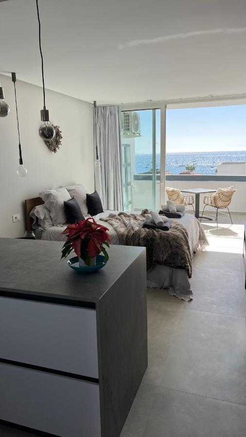 Boutique Studio, Sea Views Of Las Vistas And Free Wifi Плая-де-лас-Америкас Экстерьер фото