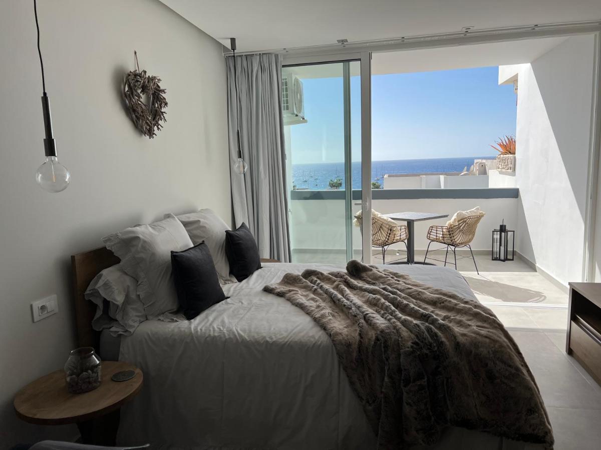 Boutique Studio, Sea Views Of Las Vistas And Free Wifi Плая-де-лас-Америкас Экстерьер фото