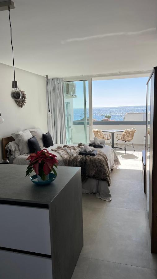 Boutique Studio, Sea Views Of Las Vistas And Free Wifi Плая-де-лас-Америкас Экстерьер фото