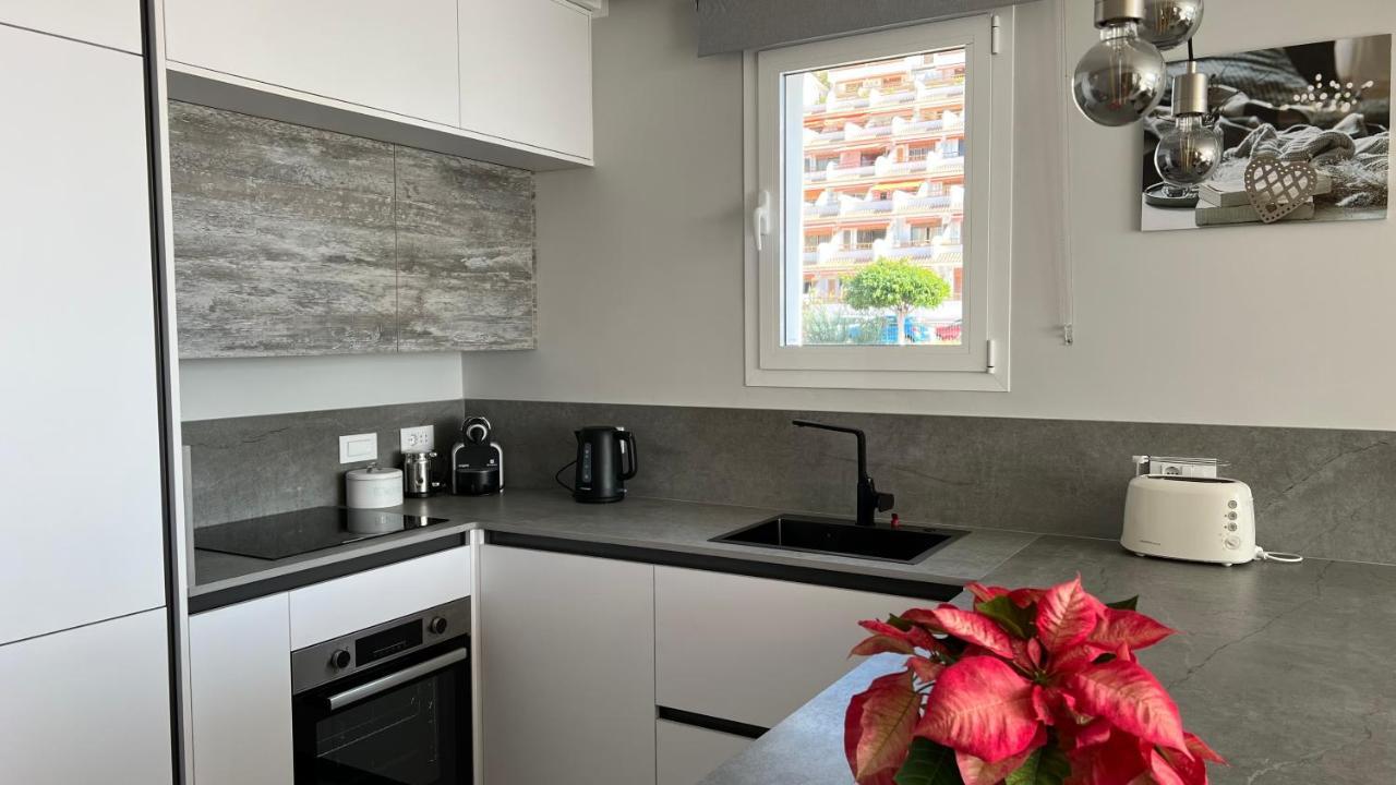 Boutique Studio, Sea Views Of Las Vistas And Free Wifi Плая-де-лас-Америкас Экстерьер фото
