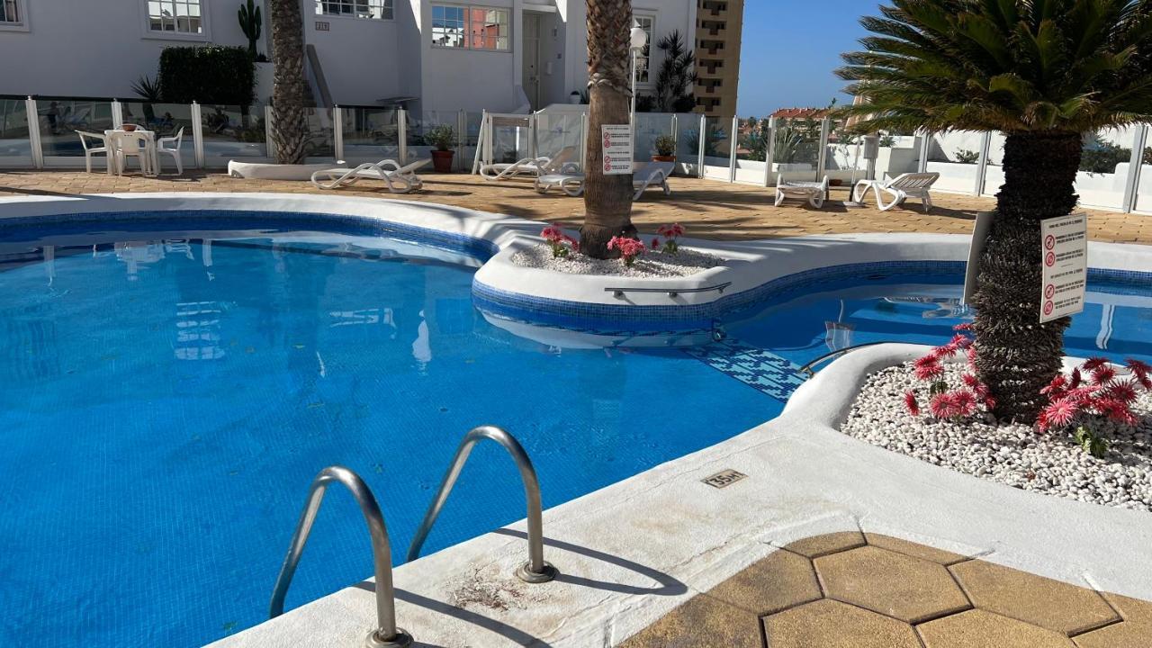 Boutique Studio, Sea Views Of Las Vistas And Free Wifi Плая-де-лас-Америкас Экстерьер фото
