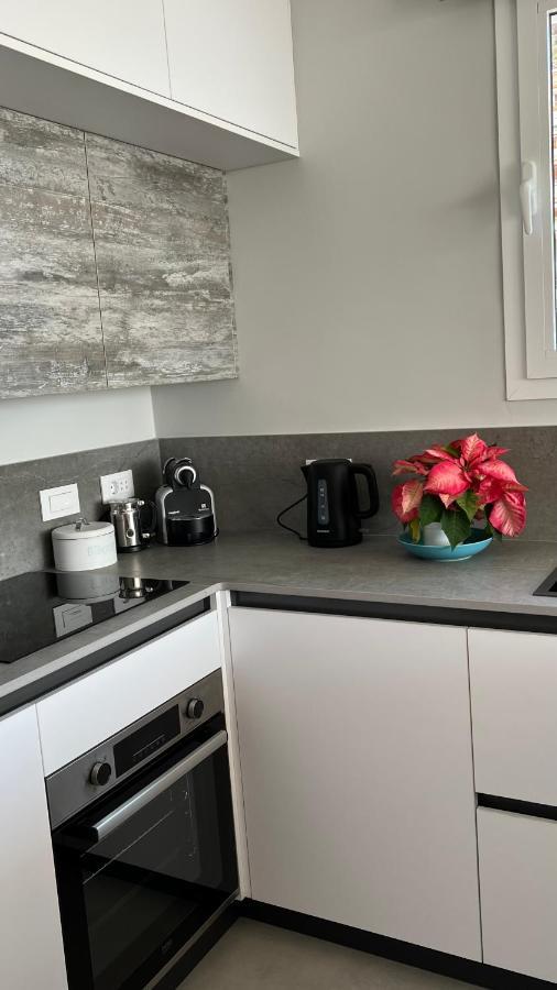Boutique Studio, Sea Views Of Las Vistas And Free Wifi Плая-де-лас-Америкас Экстерьер фото