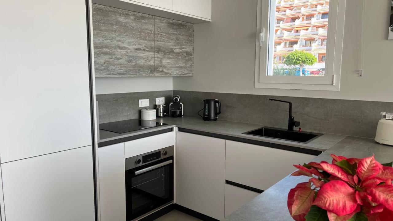 Boutique Studio, Sea Views Of Las Vistas And Free Wifi Плая-де-лас-Америкас Экстерьер фото