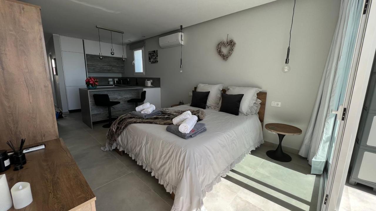 Boutique Studio, Sea Views Of Las Vistas And Free Wifi Плая-де-лас-Америкас Экстерьер фото