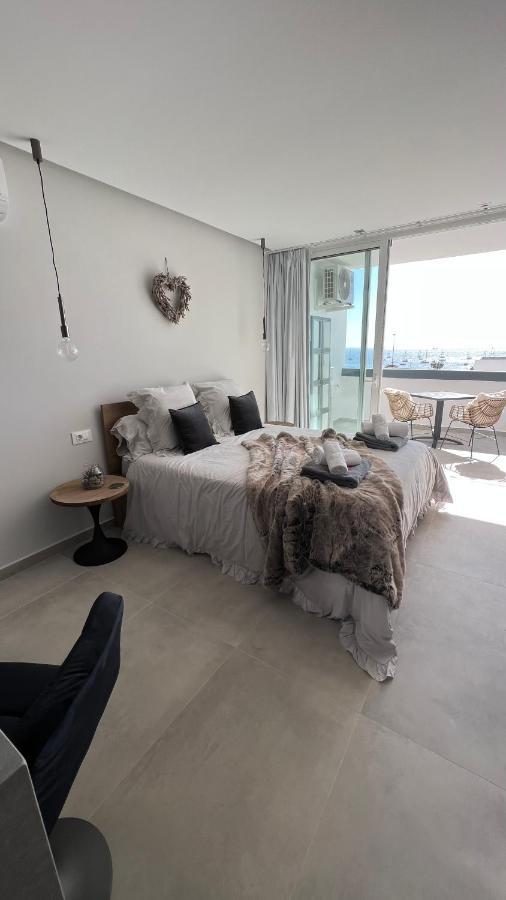 Boutique Studio, Sea Views Of Las Vistas And Free Wifi Плая-де-лас-Америкас Экстерьер фото