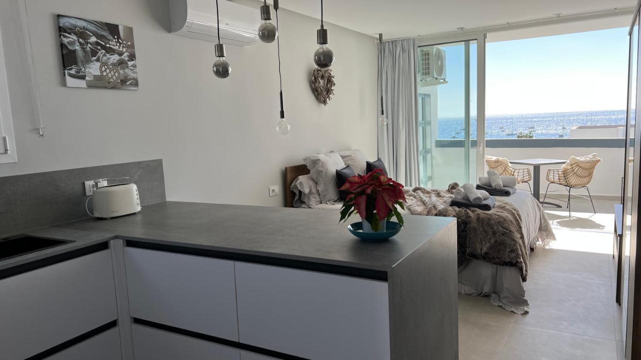 Boutique Studio, Sea Views Of Las Vistas And Free Wifi Плая-де-лас-Америкас Экстерьер фото