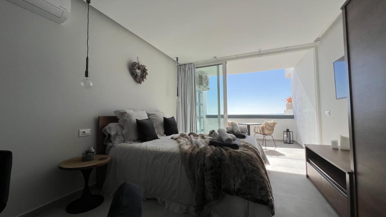 Boutique Studio, Sea Views Of Las Vistas And Free Wifi Плая-де-лас-Америкас Экстерьер фото
