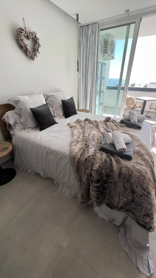 Boutique Studio, Sea Views Of Las Vistas And Free Wifi Плая-де-лас-Америкас Экстерьер фото