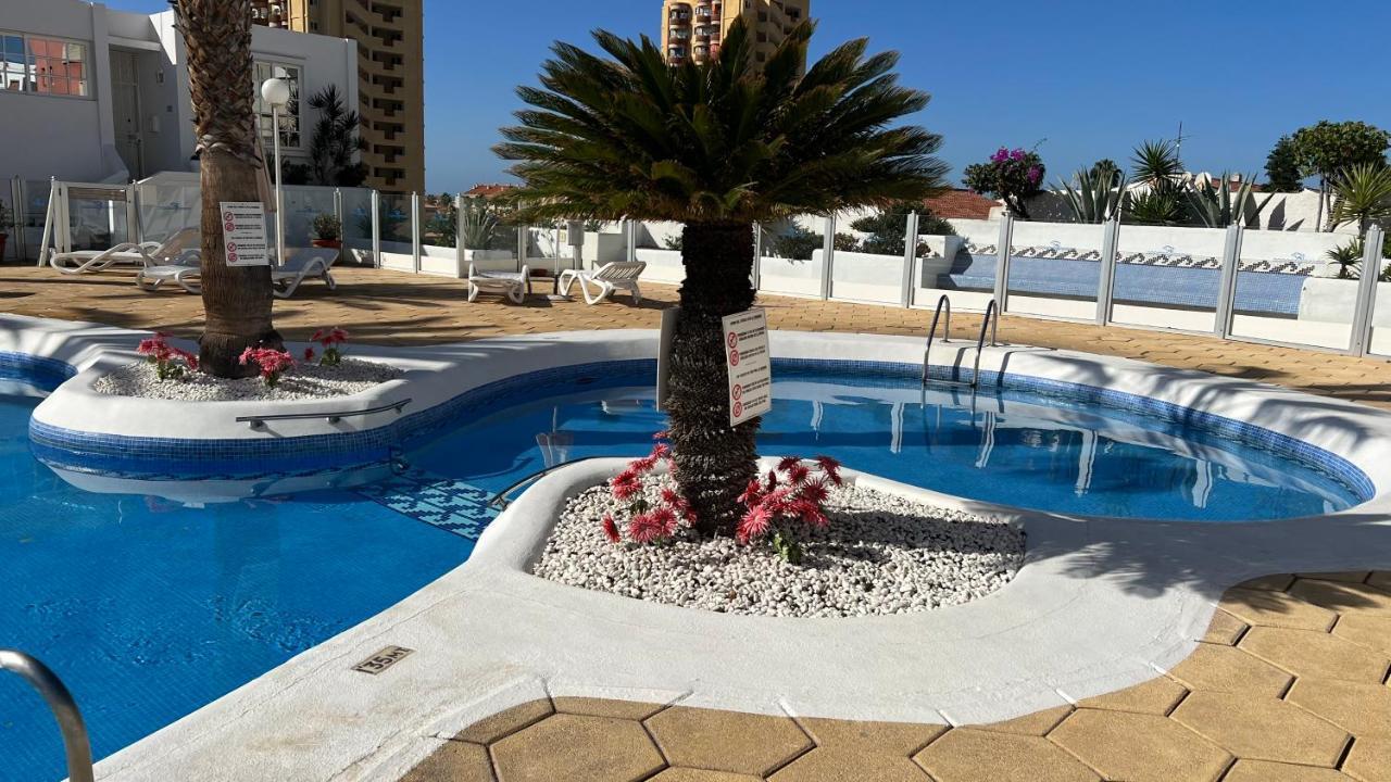Boutique Studio, Sea Views Of Las Vistas And Free Wifi Плая-де-лас-Америкас Экстерьер фото