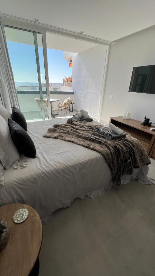 Boutique Studio, Sea Views Of Las Vistas And Free Wifi Плая-де-лас-Америкас Экстерьер фото