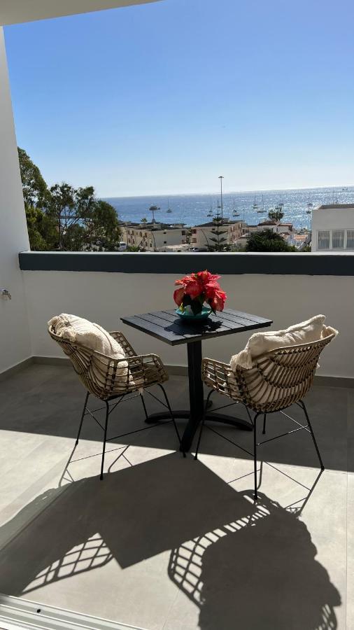 Boutique Studio, Sea Views Of Las Vistas And Free Wifi Плая-де-лас-Америкас Экстерьер фото
