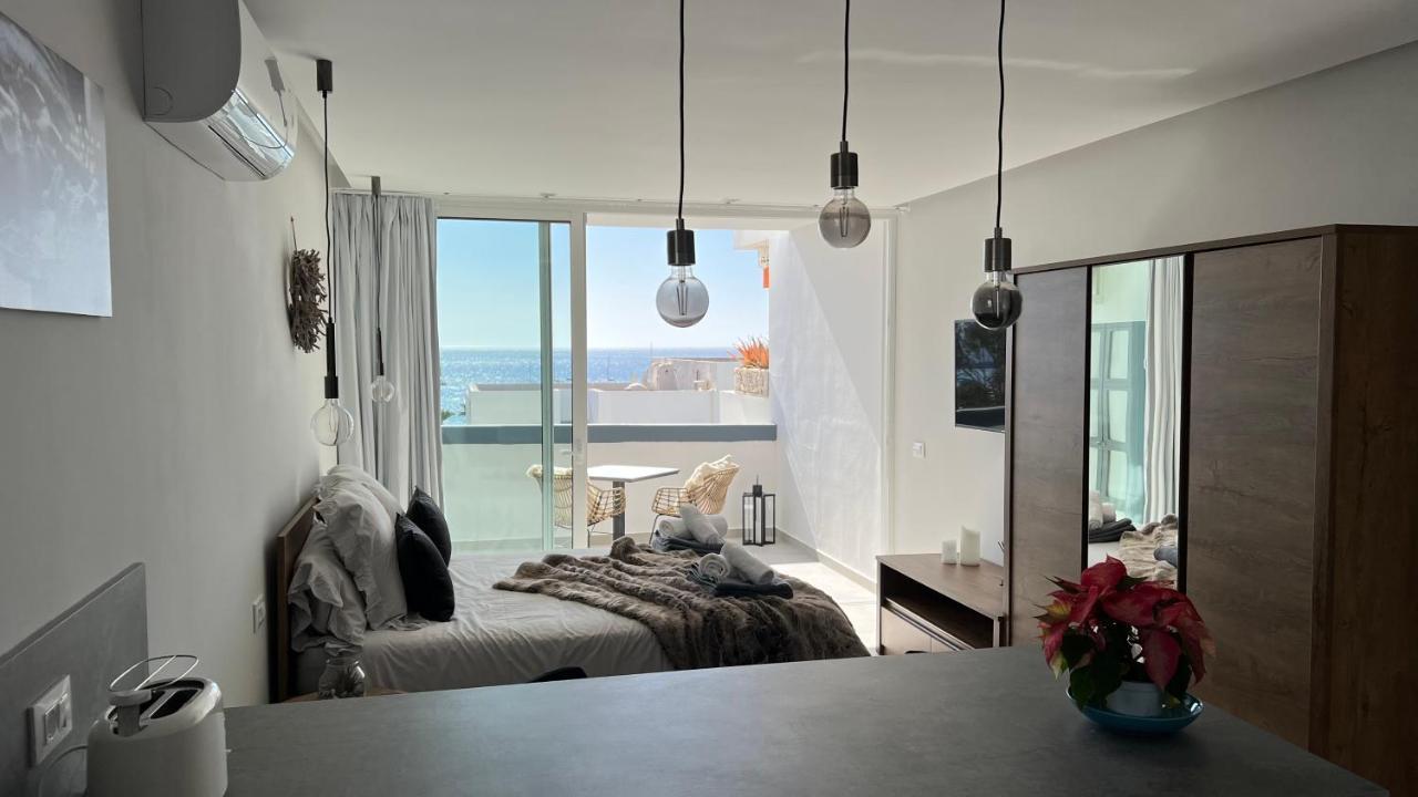 Boutique Studio, Sea Views Of Las Vistas And Free Wifi Плая-де-лас-Америкас Экстерьер фото