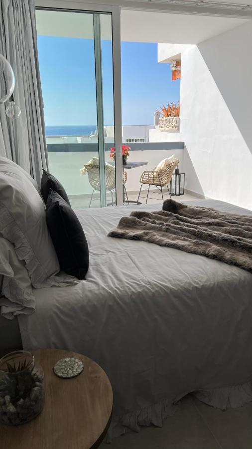 Boutique Studio, Sea Views Of Las Vistas And Free Wifi Плая-де-лас-Америкас Экстерьер фото