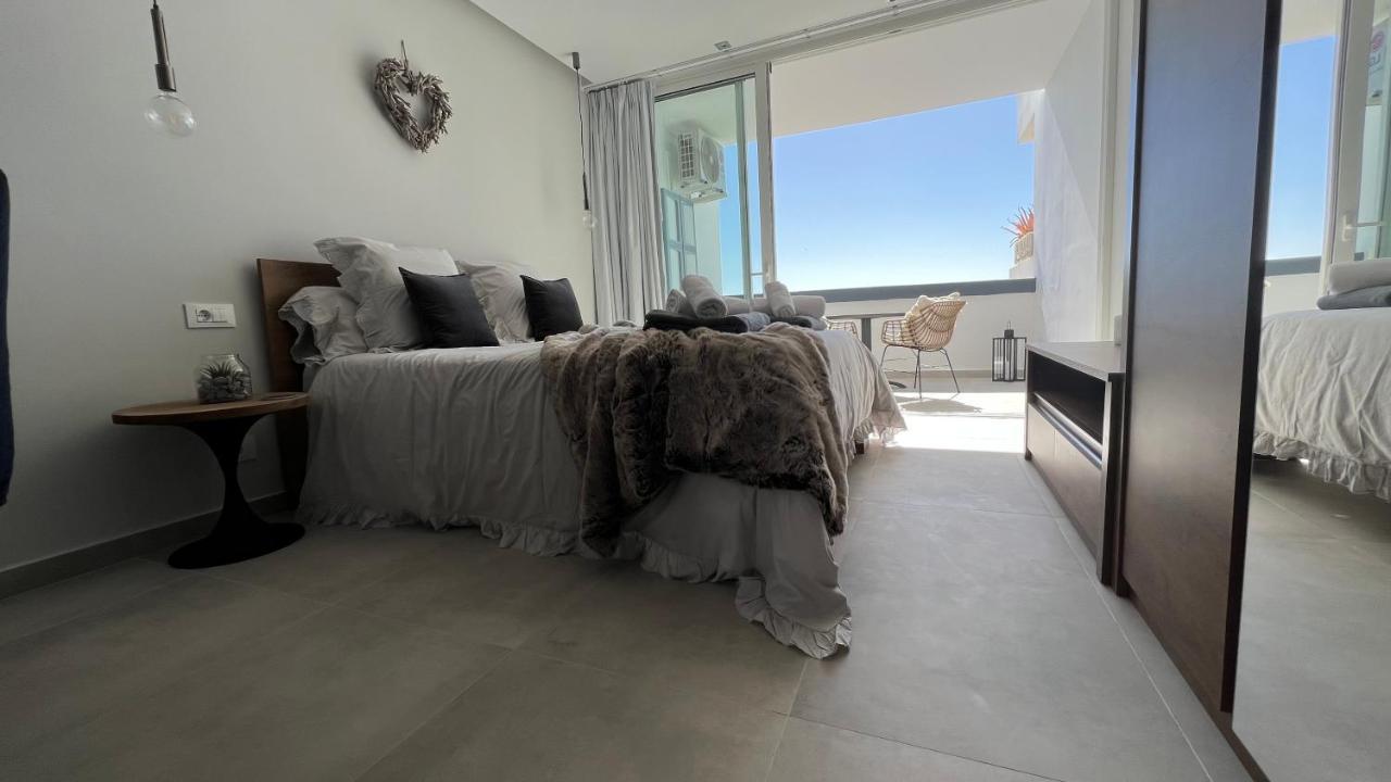 Boutique Studio, Sea Views Of Las Vistas And Free Wifi Плая-де-лас-Америкас Экстерьер фото