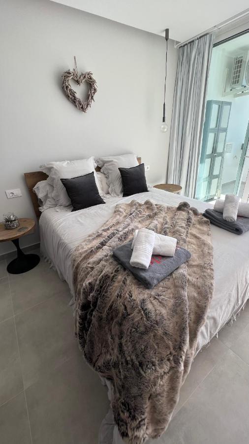 Boutique Studio, Sea Views Of Las Vistas And Free Wifi Плая-де-лас-Америкас Экстерьер фото