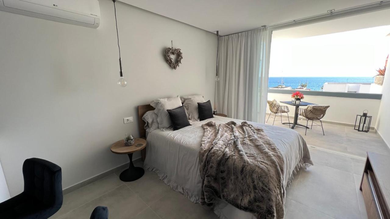 Boutique Studio, Sea Views Of Las Vistas And Free Wifi Плая-де-лас-Америкас Экстерьер фото