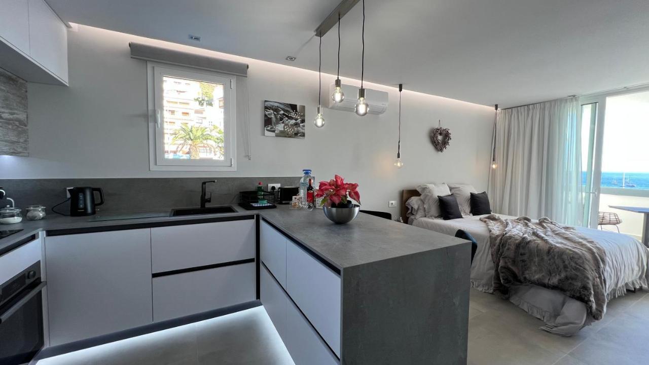 Boutique Studio, Sea Views Of Las Vistas And Free Wifi Плая-де-лас-Америкас Экстерьер фото