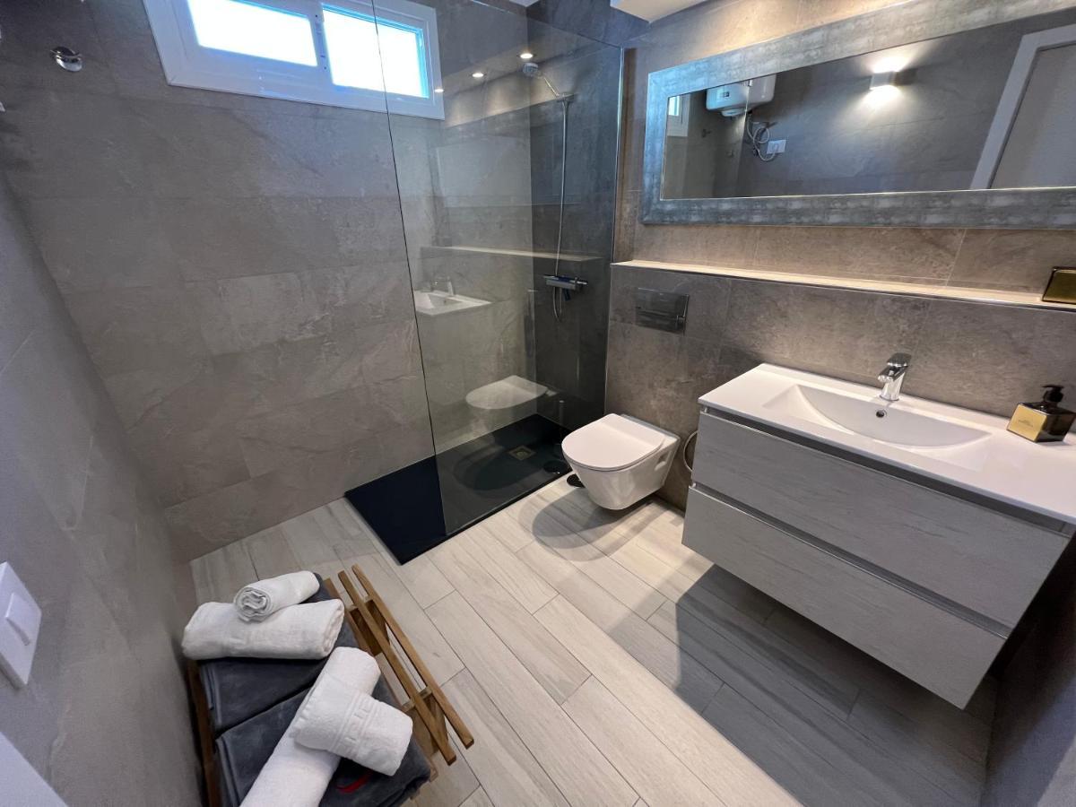 Boutique Studio, Sea Views Of Las Vistas And Free Wifi Плая-де-лас-Америкас Экстерьер фото