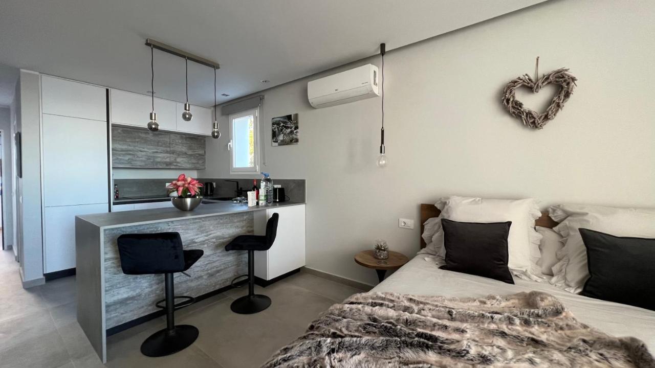 Boutique Studio, Sea Views Of Las Vistas And Free Wifi Плая-де-лас-Америкас Экстерьер фото