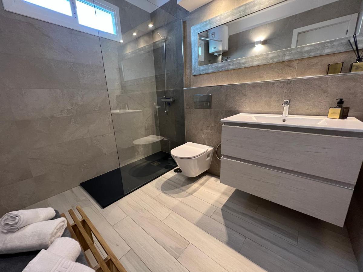 Boutique Studio, Sea Views Of Las Vistas And Free Wifi Плая-де-лас-Америкас Экстерьер фото