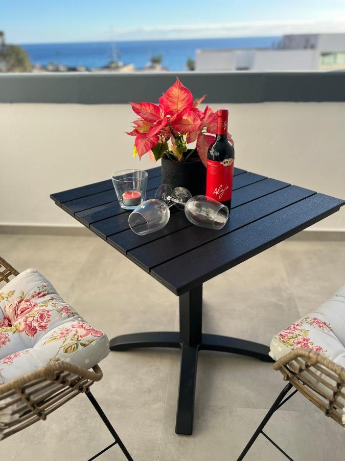 Boutique Studio, Sea Views Of Las Vistas And Free Wifi Плая-де-лас-Америкас Экстерьер фото