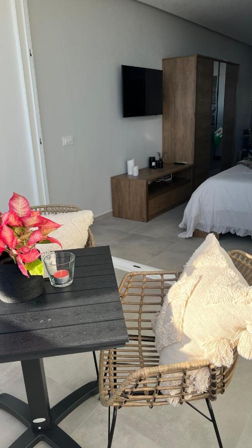 Boutique Studio, Sea Views Of Las Vistas And Free Wifi Плая-де-лас-Америкас Экстерьер фото