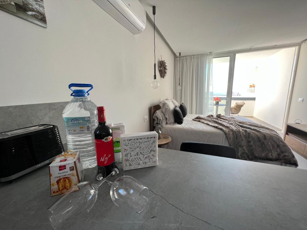 Boutique Studio, Sea Views Of Las Vistas And Free Wifi Плая-де-лас-Америкас Экстерьер фото